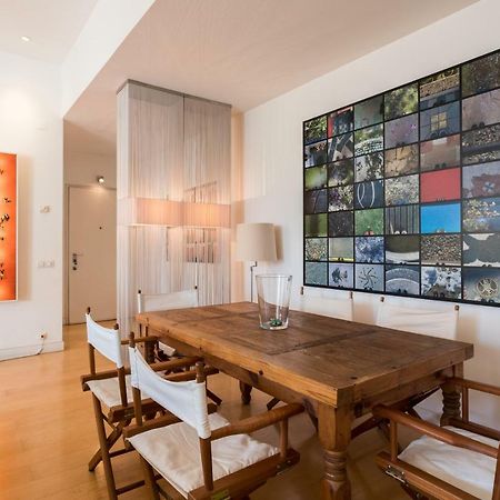 Flh Chiado Design Flat Apartment ลิสบอน ภายนอก รูปภาพ