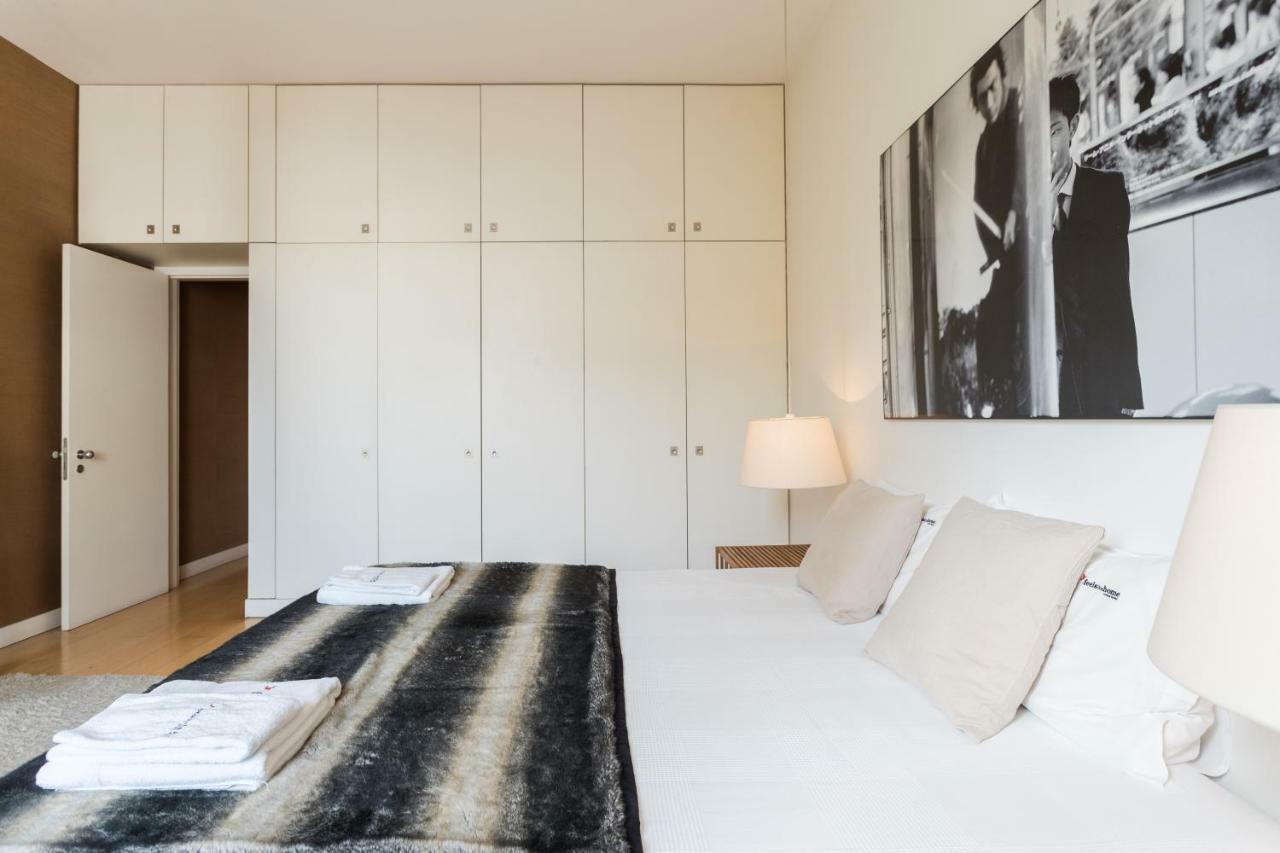 Flh Chiado Design Flat Apartment ลิสบอน ภายนอก รูปภาพ